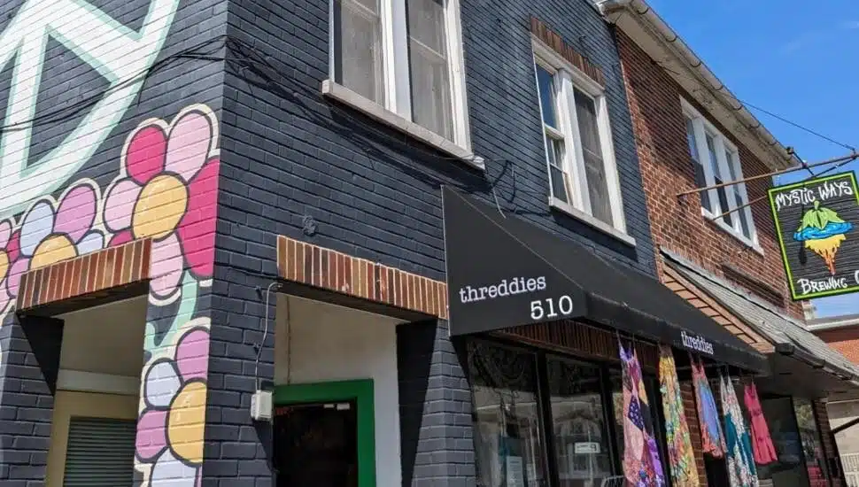 shop