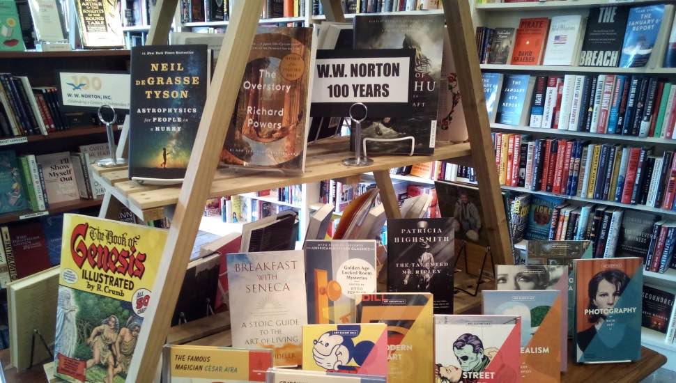 bookshop