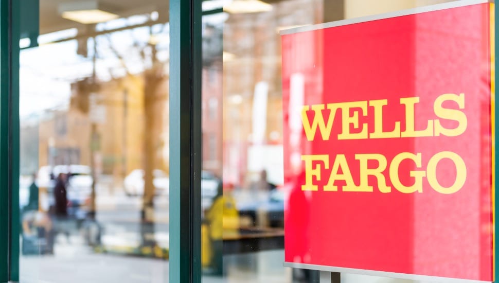 Wells Fargo