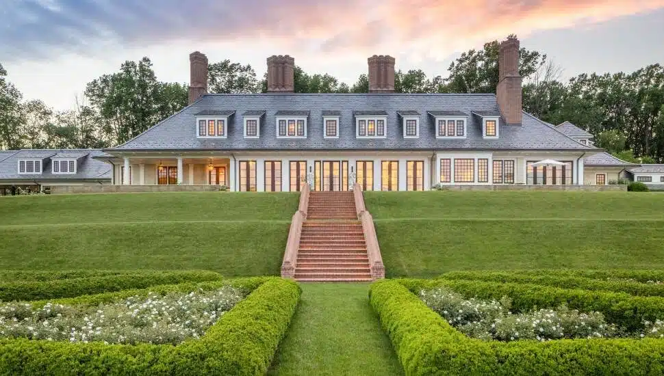 estate