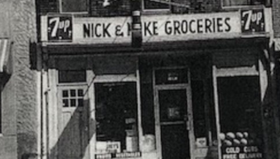 Sixty-Four-Year-Old Loss of a Conshohocken Grocer Is a Case Never Solved — and Likely to Stay That Way