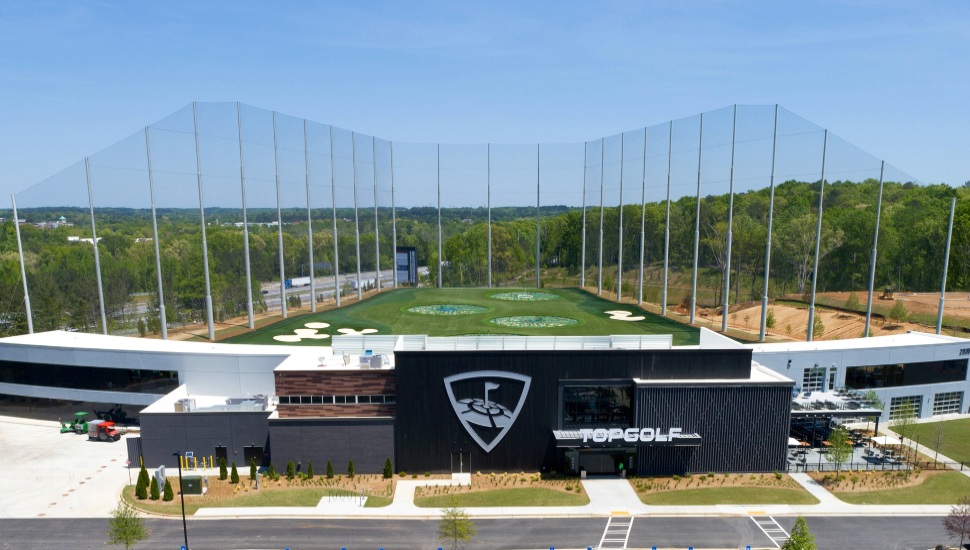 topgolf fb