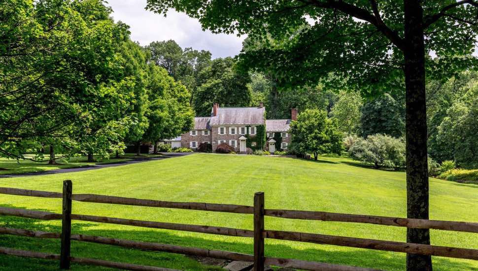 estates