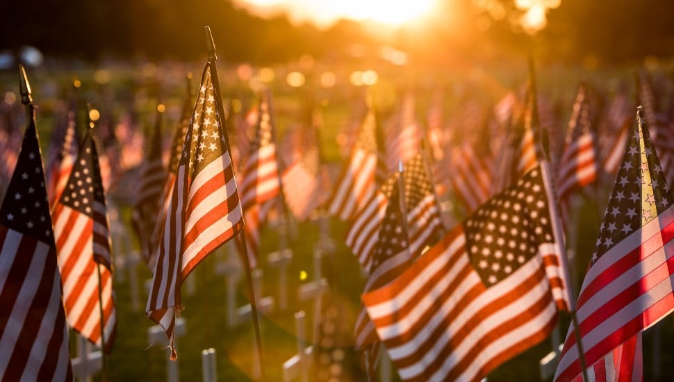 veterans