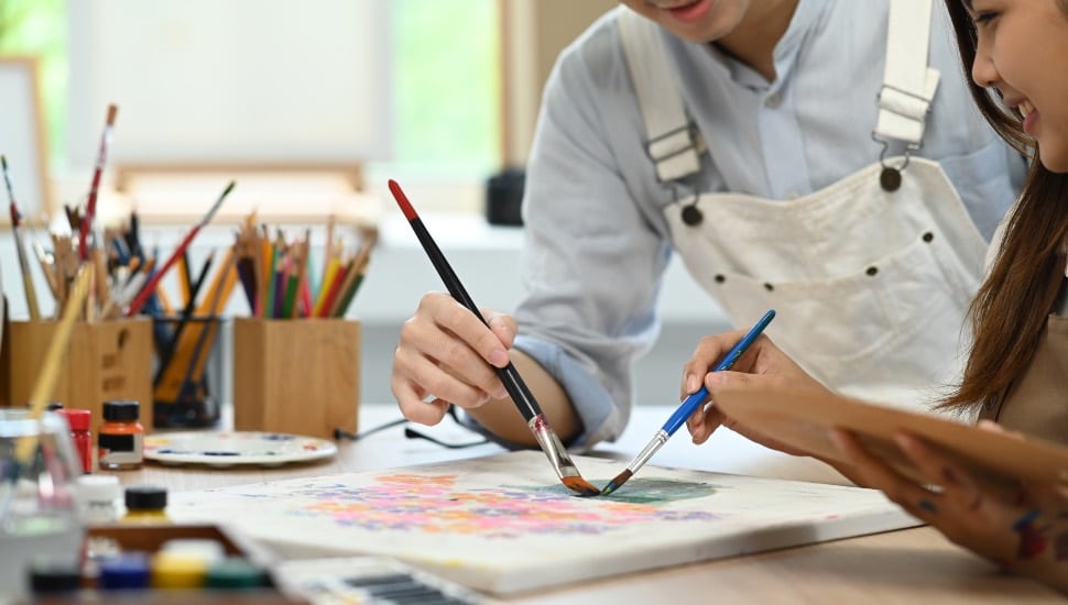art program