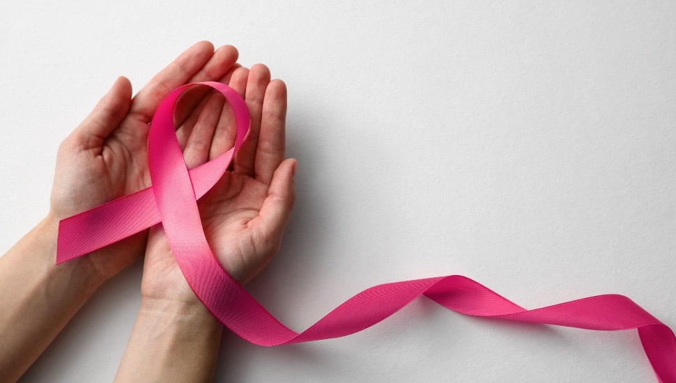 breast cancer