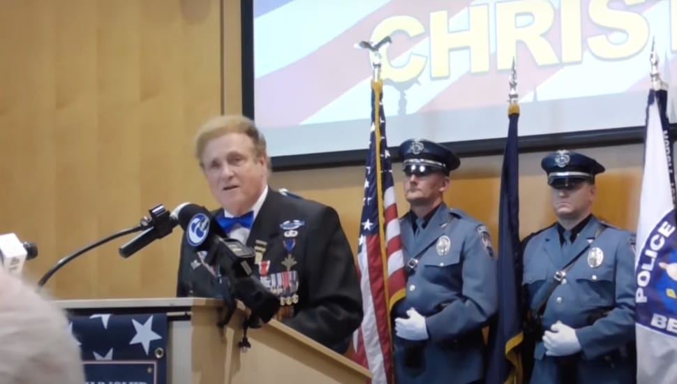 veteran
