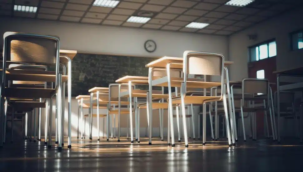 technical school