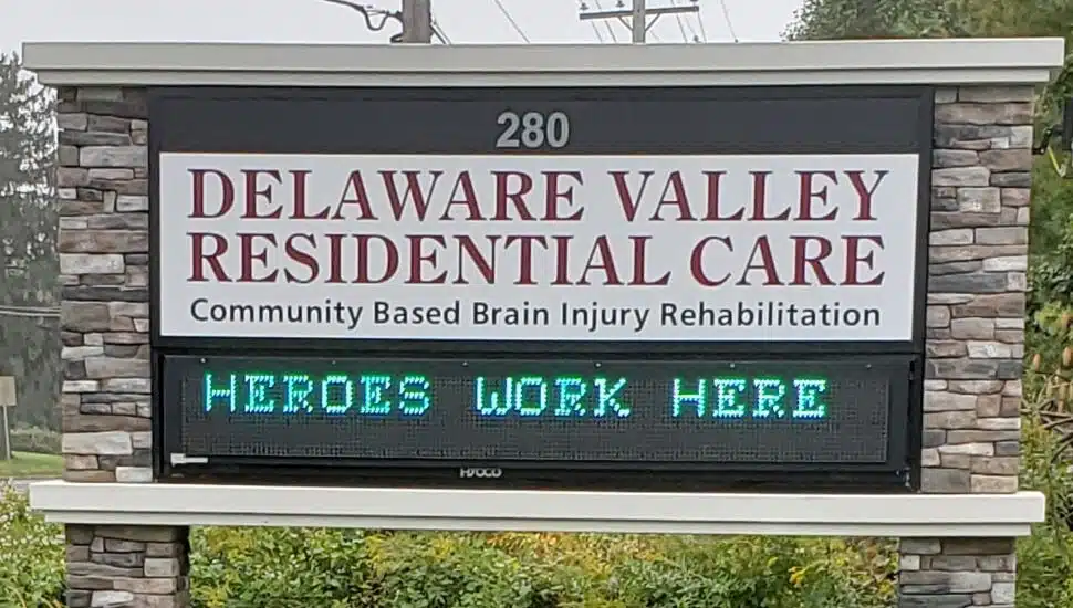 rehabilitation