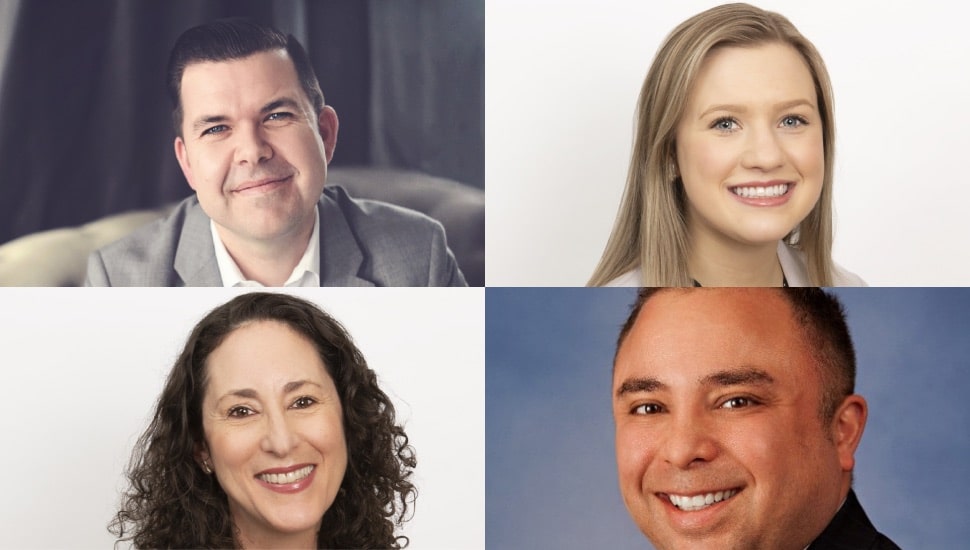 Foundations Community Partnership