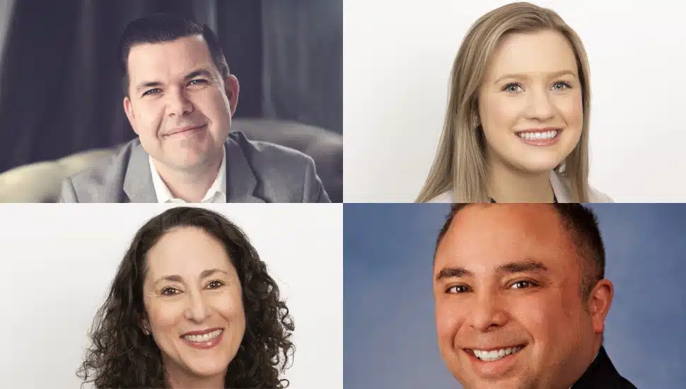 Foundations Community Partnership