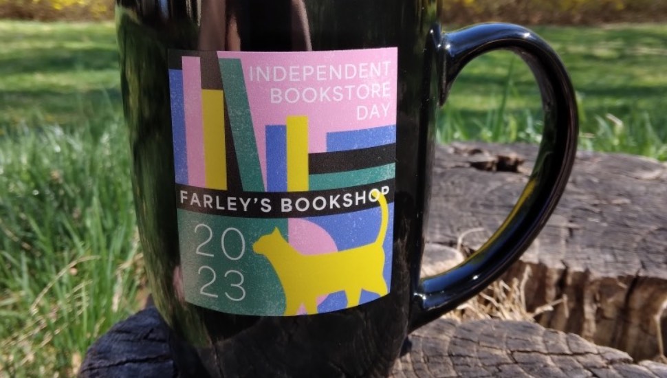 bookshops