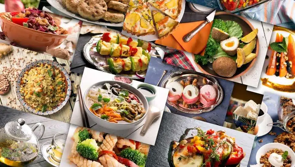 food