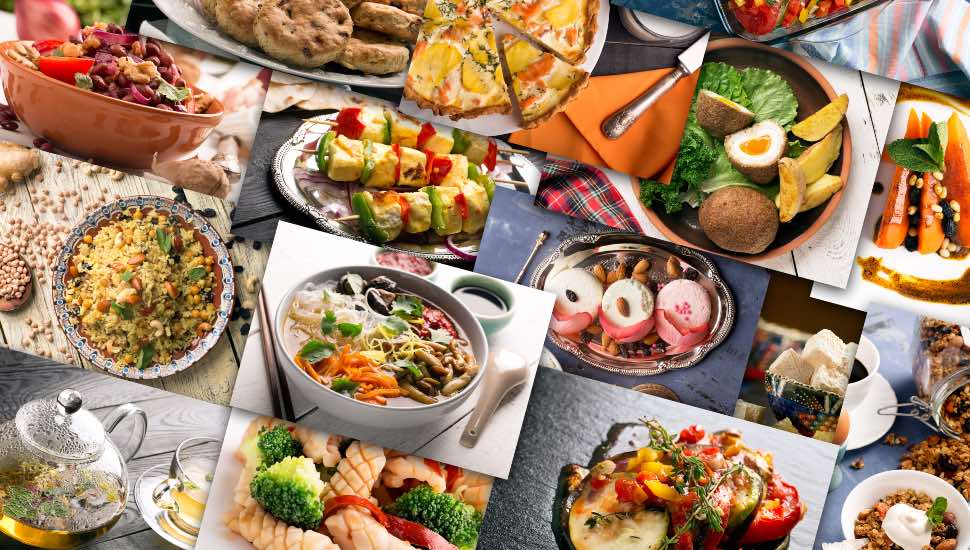 food
