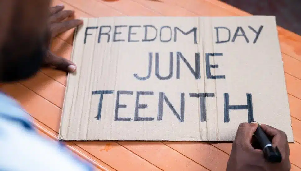 Juneteenth