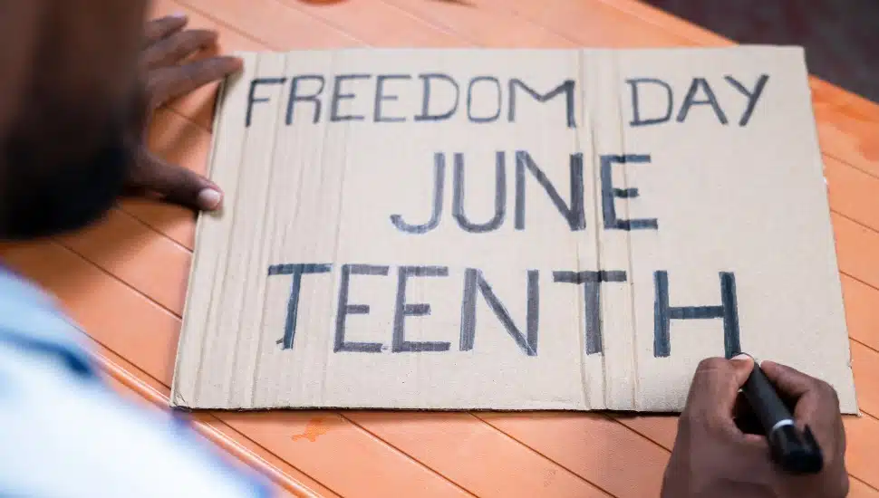 Juneteenth