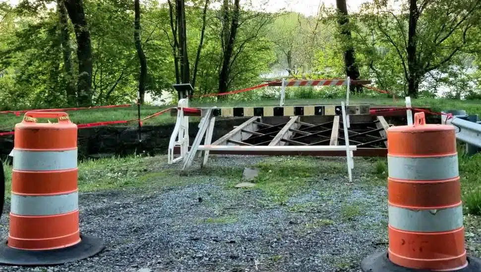 bridge