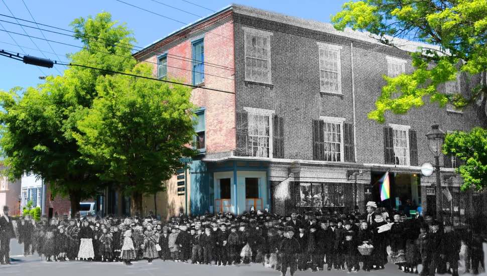 historical society