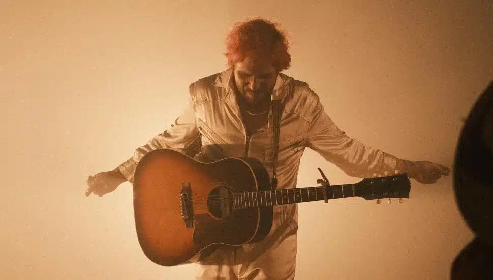 musician
