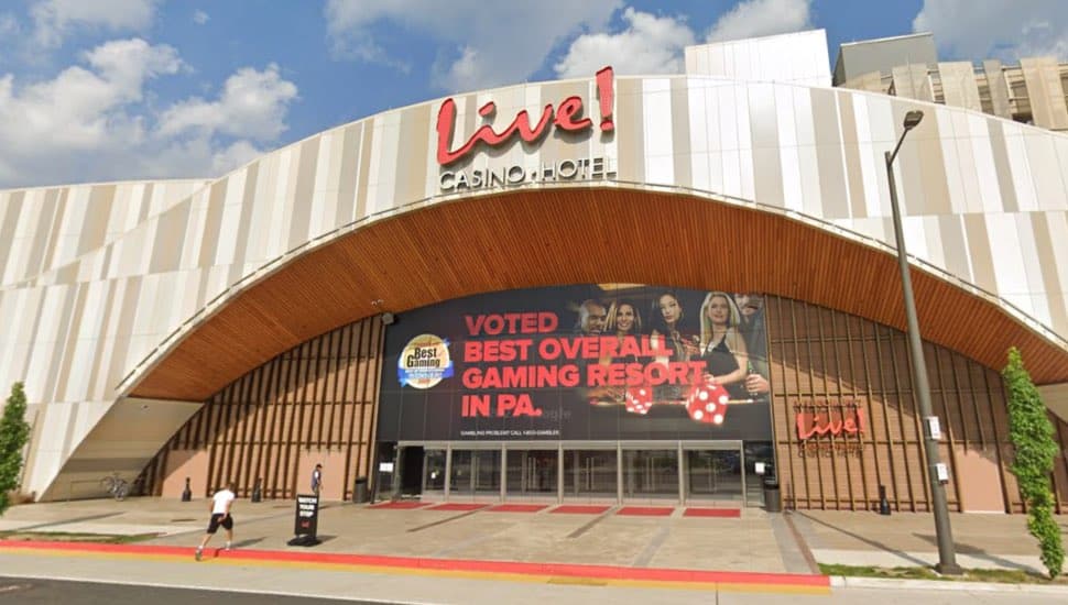 casino