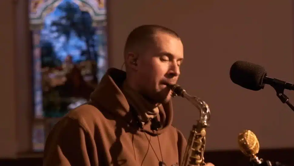 musician