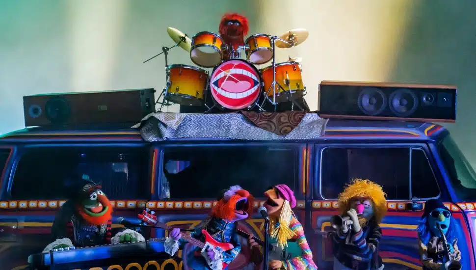 Muppets