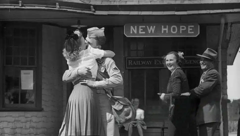 World War II