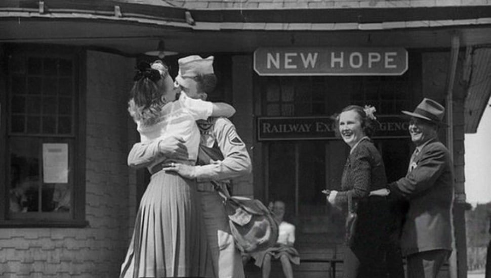 World War II