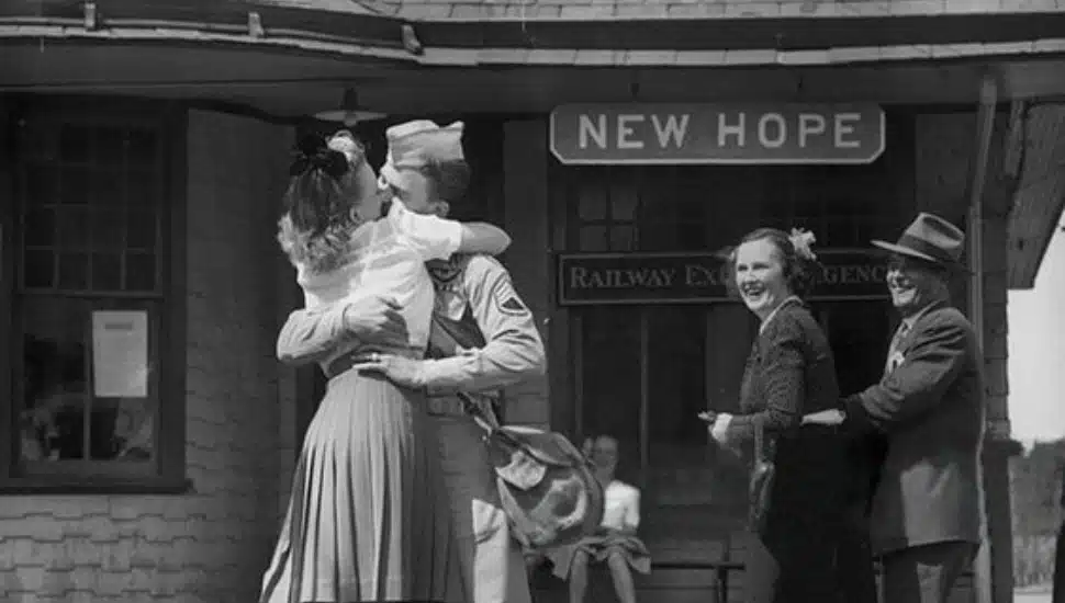 World War II