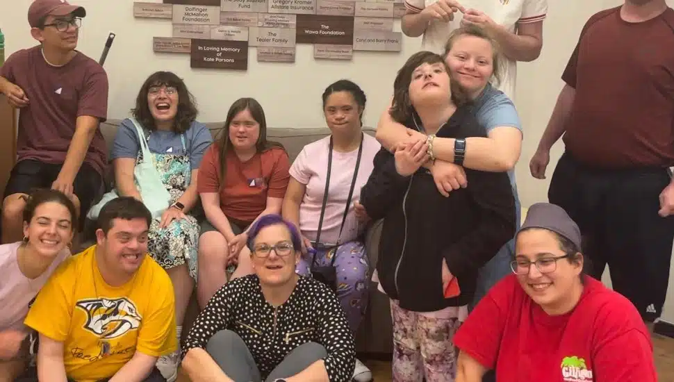 Doylestown Nonprofit Continues Aiding Residents with Special Needs to Live Independently