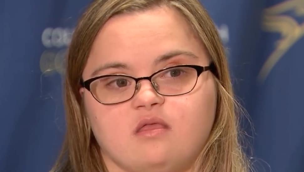 Down syndrome