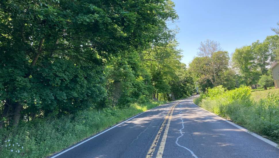 River Road