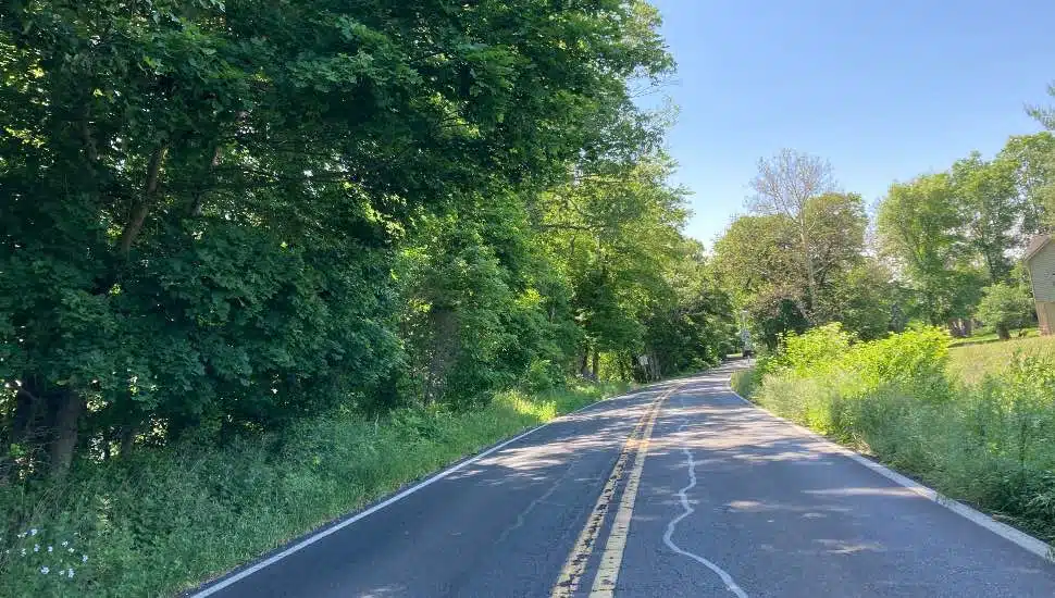 River Road