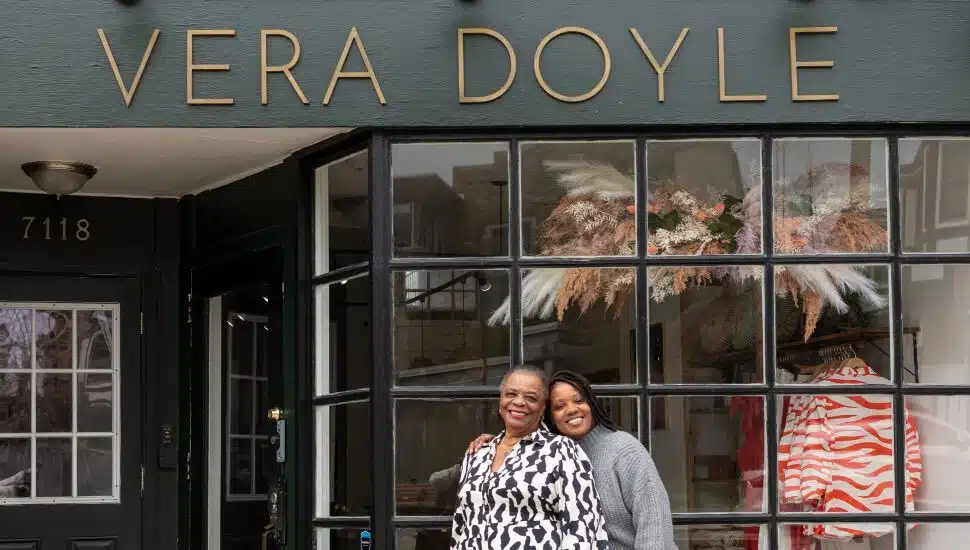 SCORE Helps Boutique Owner to Bring ‘Passion Project’ to Life