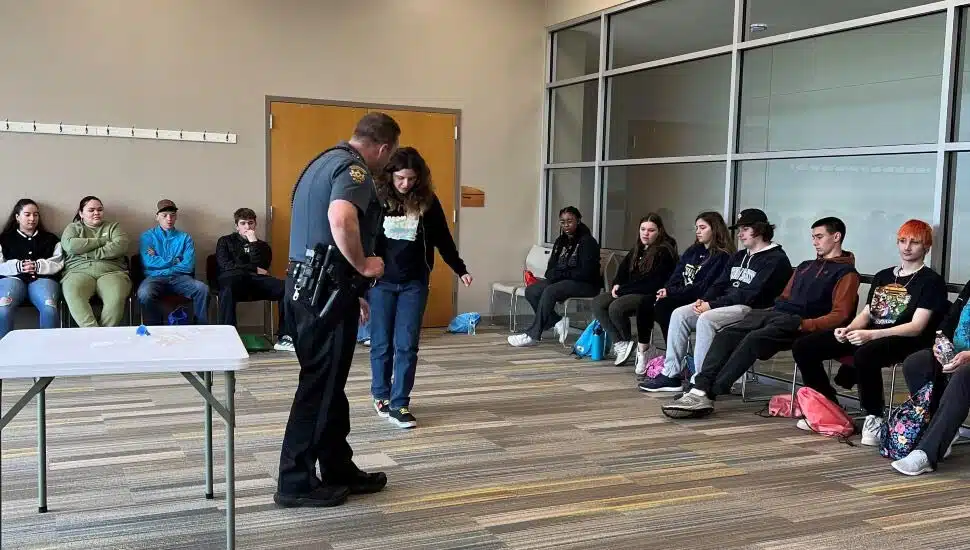Trevose Organization Sees Students Across the County Partake in Driving Safety Initiative