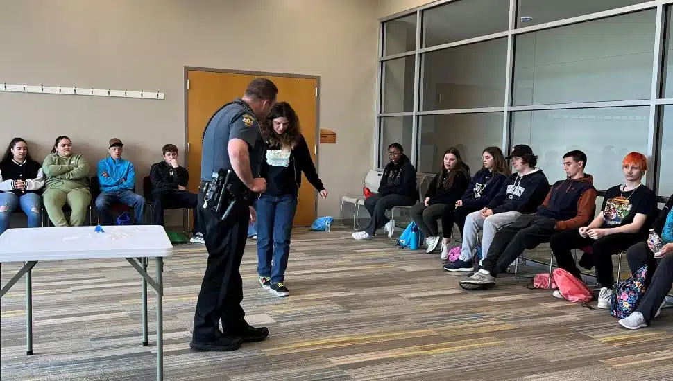 Trevose Organization Sees Students Across the County Partake in Driving Safety Initiative