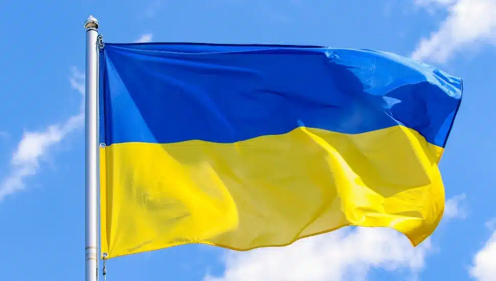 Ukraine