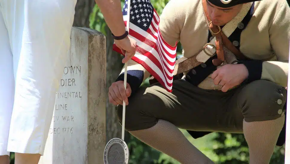 Memorial Day