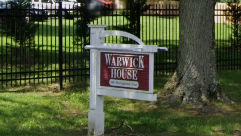 residential treatment