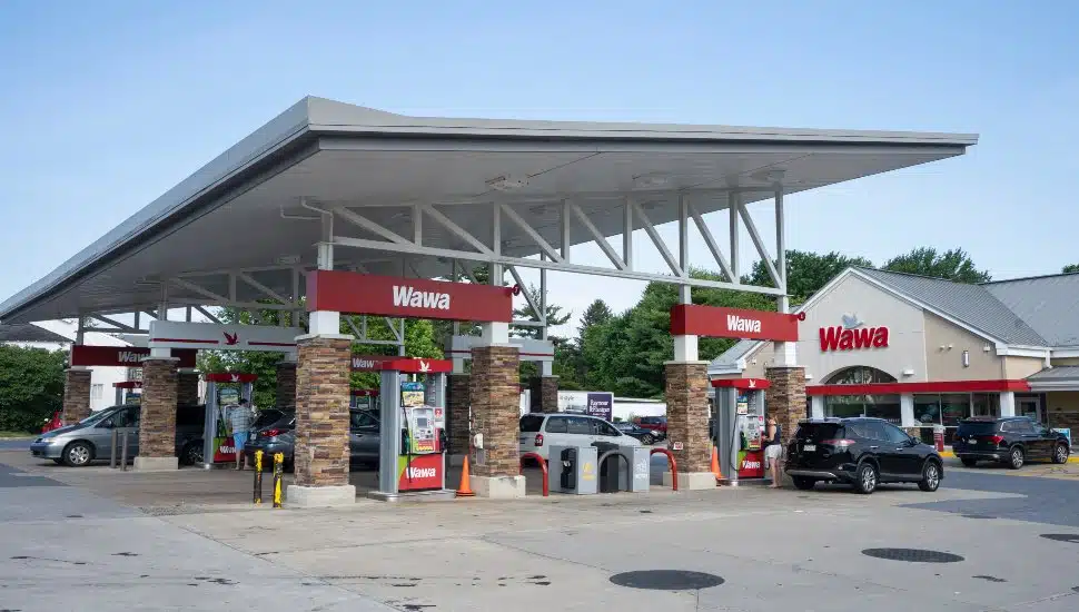 Wawa Hosting Back-to-Back Grand Openings for Two New Locations in Bucks County