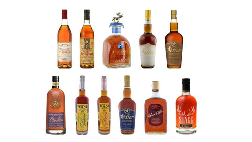 Calling All Whiskey Lovers! PLCB Opens Entry for Lottery Featuring 3,919 Rare Bottles