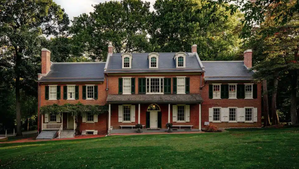 LancasterHistory Provides Opportunities to Delve into the Past with Minds, Eyes, and Even Hands