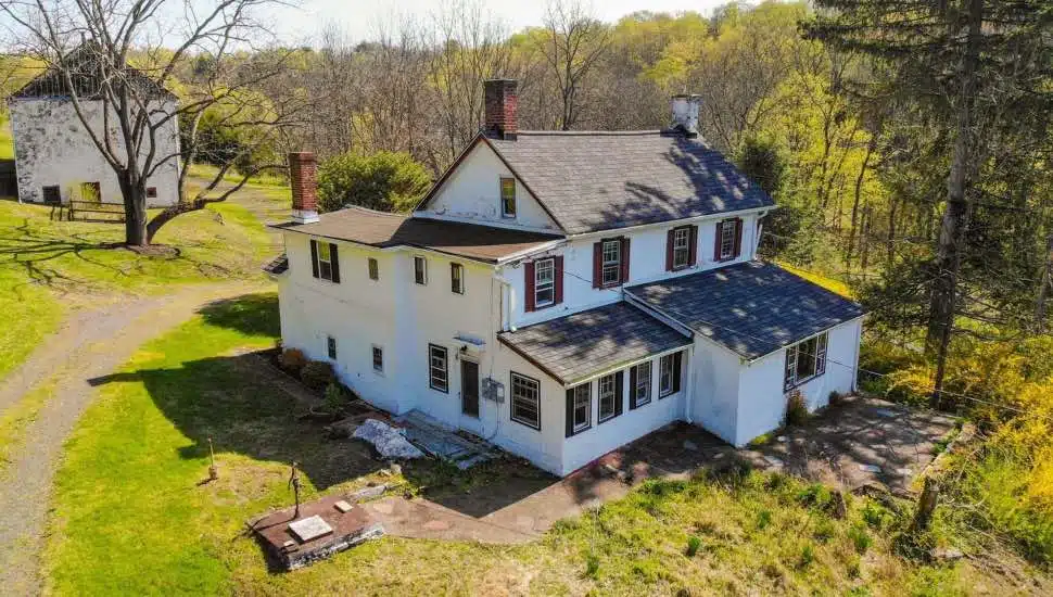 farm estate