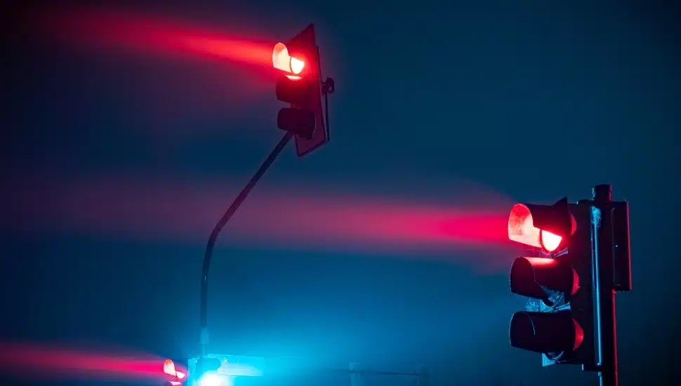 traffic signals