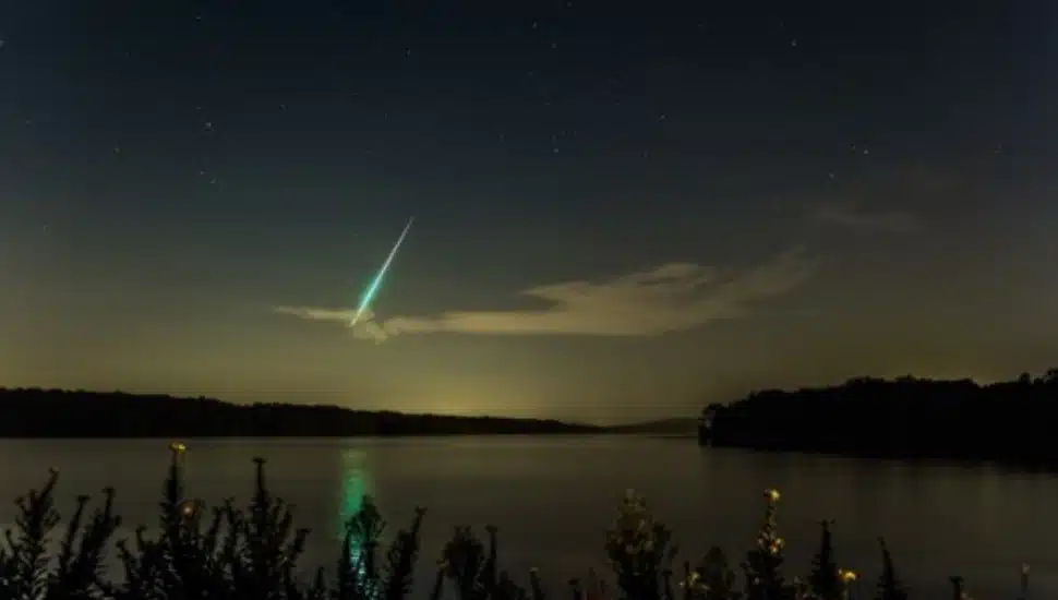 Bucks County-Based Astronomical Group to Gaze at the Stars at Local Lake