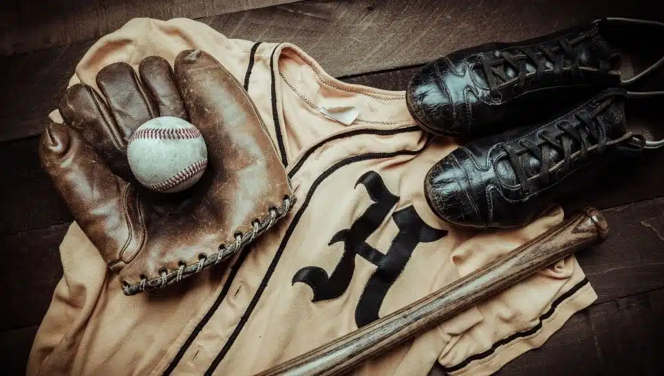 baseball