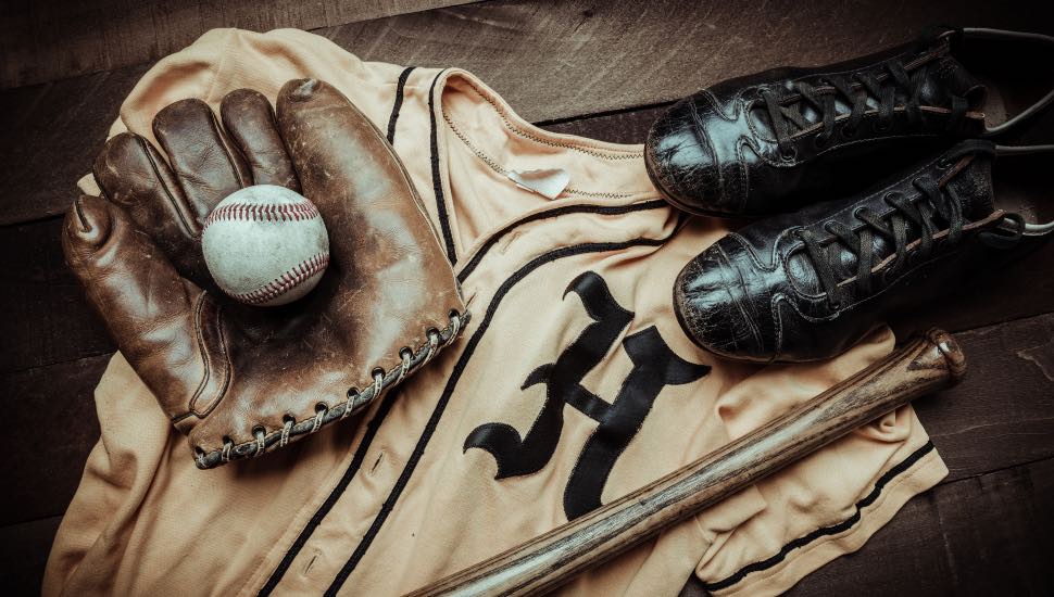 baseball