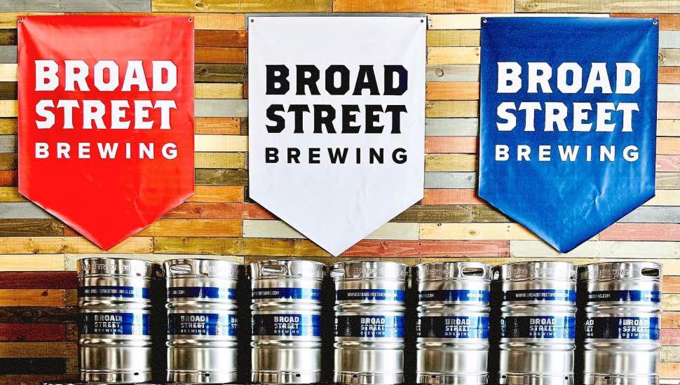 brewery