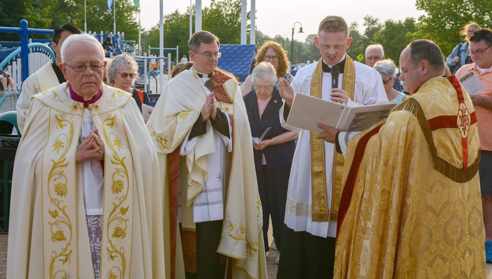 Corpus Christi