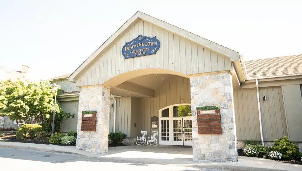 Downingtown Country Club